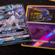 Illustration for article titled Lets Open Some iPokemon /iUltra Prism Cards And See If Theres Anything Goodem/em